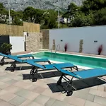 Blue Lagoon ヴィラ *