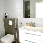 Blue Lagoon ヴィラ マカルスカ