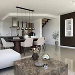 Blue Lagoon Villa Makarska
