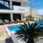 Blue Lagoon Villa Makarska