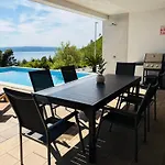 Villa Blue Lagoon Makarska
