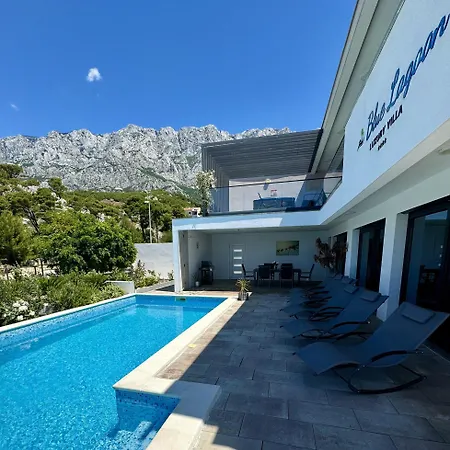 Blue Lagoon * Makarska