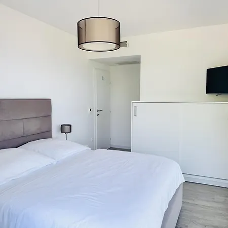 Villa Blue Lagoon Makarska