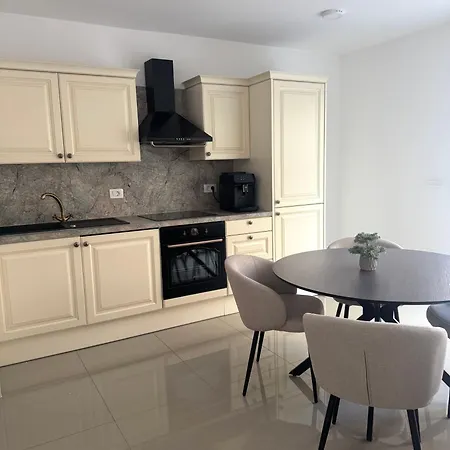 Blue Lagoon Villa Makarska