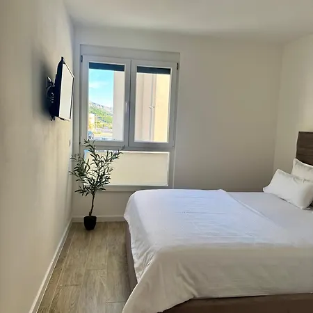 ヴィラ Blue Lagoon