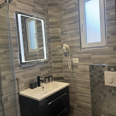 Blue Lagoon Villa Makarska