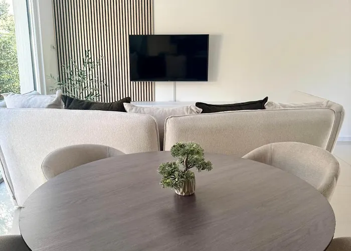 Blue Lagoon Вілла *