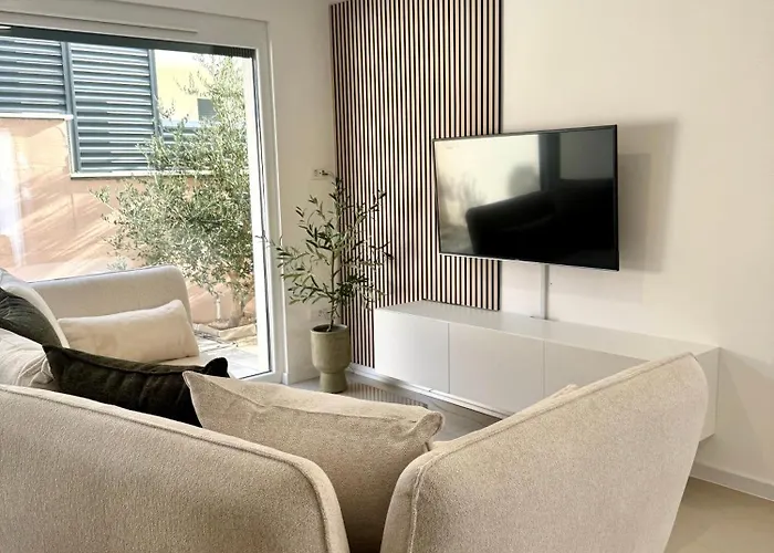 Вілла Blue Lagoon